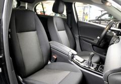 OCCASION MERCEDES CLASSE A IV 180 136CH STLYLE LINE ESSENCE
