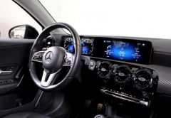 MERCEDES CLASSE A ESSENCE 2020 NOIR 80764 km