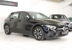 OCCASION MERCEDES CLASSE A IV 180 136CH STLYLE LINE ESSENCE