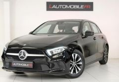 OCCASIONS MERCEDES CLASSE A IV 180 136CH STLYLE LINE ESSENCE