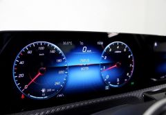 MERCEDES CLASSE A ESSENCE 2020 NOIR 80764 km