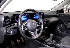 MERCEDES CLASSE A ESSENCE 2020 NOIR 80764 km