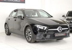 OCCASION MERCEDES CLASSE A IV 180 136CH STLYLE LINE ESSENCE