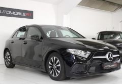 OCCASION MERCEDES CLASSE A 160 109CH BUSINESS LINE ESSENCE