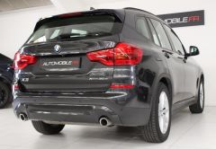 BMW X3 HYBRIDE 2021 GRIS MTAL 39694 km