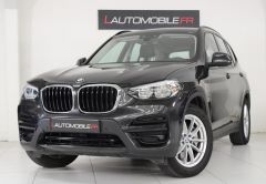 OCCASIONS BMW X3 (G01) XDRIVE30EA 292CH BUSINESS DESIGN