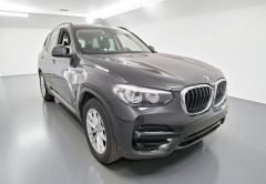 BMW X3 HYBRIDE 2021 GRIS MTAL 39694 km
