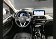 BMW X3 HYBRIDE 2021 GRIS MTAL 39694 km