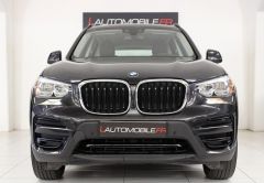 BMW X3 HYBRIDE 2021 GRIS MTAL 39694 km