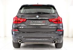OCCASION BMW X3 (G01) XDRIVE30EA 292CH BUSINESS DESIGN
