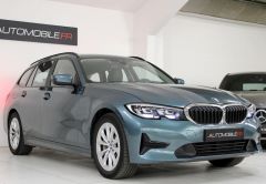 BMW SERIE 3 HYBRIDE 2021 BLUE RIDGE 55091 km