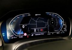 OCCASION BMW SERIE 3 (G21) TOURING 330E HYBRIDE 292 BUSINESS DESIGN BVA8
