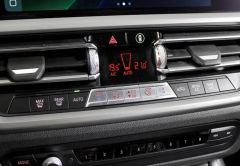 BMW SERIE 3 HYBRIDE 2021 BLUE RIDGE 55091 km