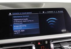 OCCASION BMW SERIE 3 (G21) TOURING 330E HYBRIDE 292 BUSINESS DESIGN BVA8