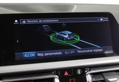 OCCASION BMW SERIE 3 (G21) TOURING 330E HYBRIDE 292 BUSINESS DESIGN BVA8