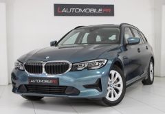 OCCASIONS BMW SERIE 3 (G21) TOURING 330E HYBRIDE 292 BUSINESS DESIGN BVA8