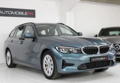 OCCASION BMW SERIE 3 (G21) TOURING 330E HYBRIDE 292 BUSINESS DESIGN BVA8