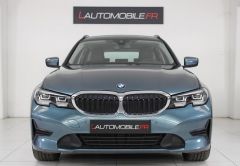 BMW SERIE 3 HYBRIDE 2021 BLUE RIDGE 55091 km