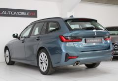 BMW SERIE 3 HYBRIDE 2021 BLUE RIDGE 55091 km