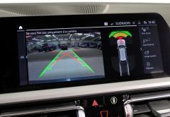 BMW SERIE 3 HYBRIDE 2021 BLUE RIDGE 55091 km