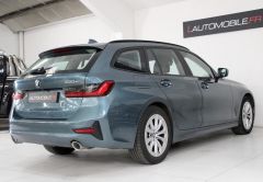 OCCASION BMW SERIE 3 (G21) TOURING 330E HYBRIDE 292 BUSINESS DESIGN BVA8