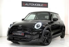 OCCASIONS MINI MINI COOPER 136CH BUSINESS DESIGN BVA7 SHADOW