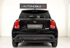 MINI MINI ESSENCE 2022 NOIR 12488 km