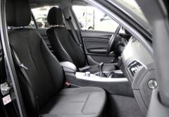 OCCASION BMW SERIE 1 (F20) (2) 116I BUSINESS DESIGN 5P