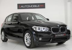 OCCASION BMW SERIE 1 (F20) (2) 116I BUSINESS DESIGN 5P