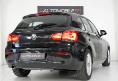 OCCASION BMW SERIE 1 (F20) (2) 116I BUSINESS DESIGN 5P