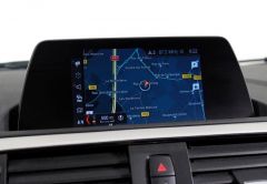 BMW SERIE 1 ESSENCE 2018 NOIR 93233 km