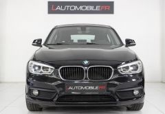 OCCASION BMW SERIE 1 (F20) (2) 116I BUSINESS DESIGN 5P