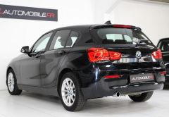 OCCASION BMW SERIE 1 (F20) (2) 116I BUSINESS DESIGN 5P