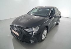 OCCASIONS AUDI A3 BERLINE 30 TFSI 110CH MILD HYBRID BUSINESS LINE S TRONIC 7
