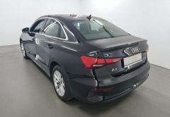 OCCASION AUDI A3 BERLINE 30 TFSI 110CH MILD HYBRID BUSINESS LINE S TRONIC 7