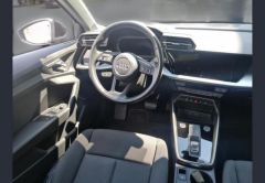 OCCASION AUDI A3 BERLINE 30 TFSI 110CH MILD HYBRID BUSINESS LINE S TRONIC 7