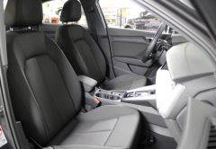 OCCASION AUDI A3 BERLINE 30 TFSI 110CH MILD HYBRID BUSINESS LINE S TRONIC 7