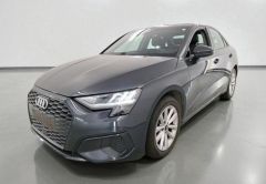 OCCASIONS AUDI A3 BERLINE 30 TFSI 110CH MILD HYBRID BUSINESS LINE S TRONIC 7