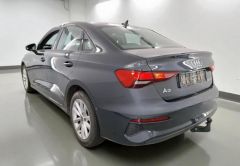 AUDI A3 BERLINE ESSENCE 2021 GRIS MTAL 69408 km