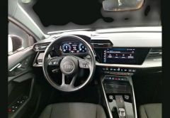 OCCASION AUDI A3 BERLINE 30 TFSI 110CH MILD HYBRID BUSINESS LINE S TRONIC 7