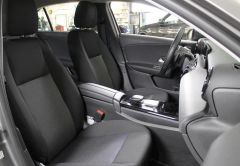 OCCASION MERCEDES CLASSE A IV 180 BUSINESS LINE 7G-DCT ESSENCE