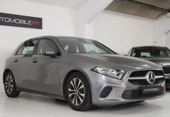OCCASION MERCEDES CLASSE A IV 180 BUSINESS LINE 7G-DCT ESSENCE