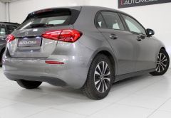 OCCASION MERCEDES CLASSE A IV 180 BUSINESS LINE 7G-DCT ESSENCE