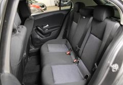 OCCASION MERCEDES CLASSE A IV 180 BUSINESS LINE 7G-DCT ESSENCE