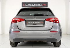 OCCASION MERCEDES CLASSE A IV 180 BUSINESS LINE 7G-DCT ESSENCE