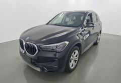 OCCASIONS BMW X1 (F48) XDRIVE25EA 220CH BUSINESS DESIGN SENSATEC OYSTER