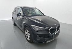 BMW X1 HYBRIDE 2021 NOIR 41482 km