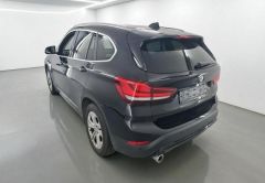 OCCASION BMW X1 (F48) XDRIVE25EA 220CH BUSINESS DESIGN SENSATEC OYSTER