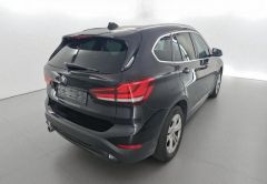 BMW X1 HYBRIDE 2021 NOIR 41482 km