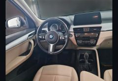 OCCASION BMW X1 (F48) XDRIVE25EA 220CH BUSINESS DESIGN SENSATEC OYSTER